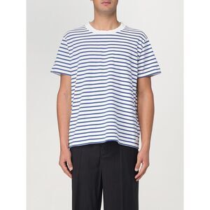 Our Legacy T-Shirt Men Blue